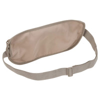 Undercover Money Belt DLX - Khaki Travel Money Belt View 5