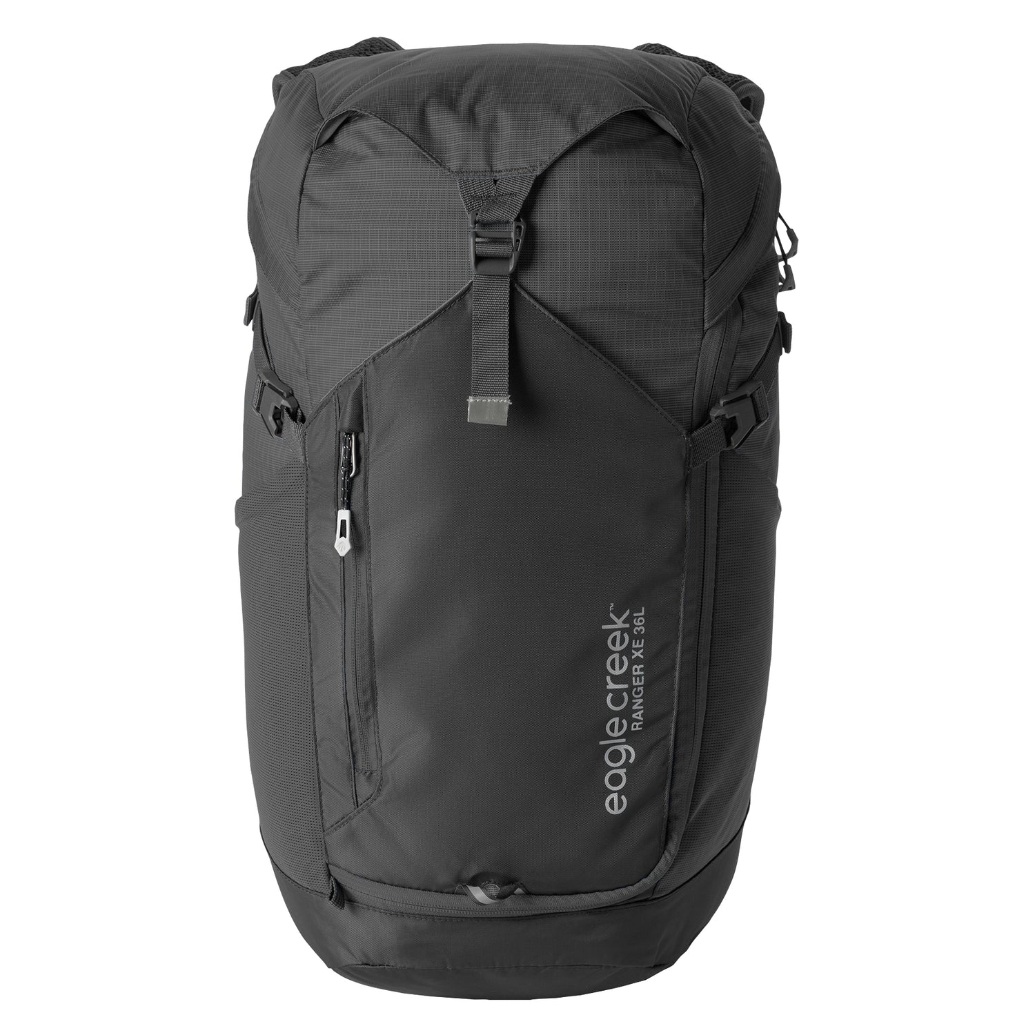 See how we measure the Classic 36L Backpack's volume using the