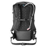 Ranger XE Backpack 36L - Black/River Rock Best Travel Backpack View 2