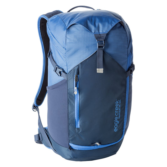 Ranger XE Backpack 36L - MESA BLUE/AIZOME BLUE