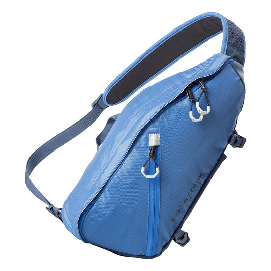 Crossbody Bag Sling Purse for Women Men Girls Travel, Multi Position Fanny  Back | eBay