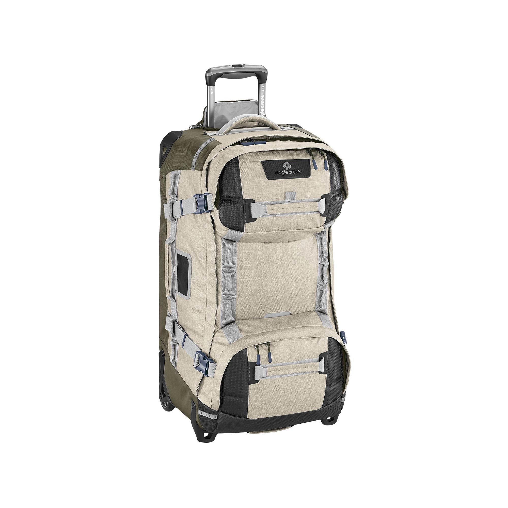 Natural Stone 30 Inch Luggage