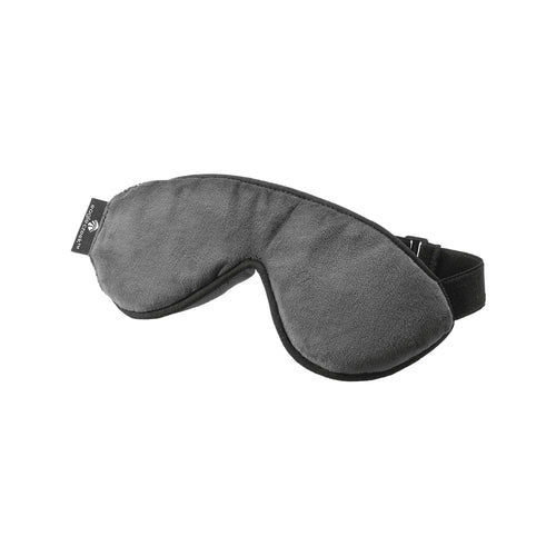 Ebony Travel Sleep Mask