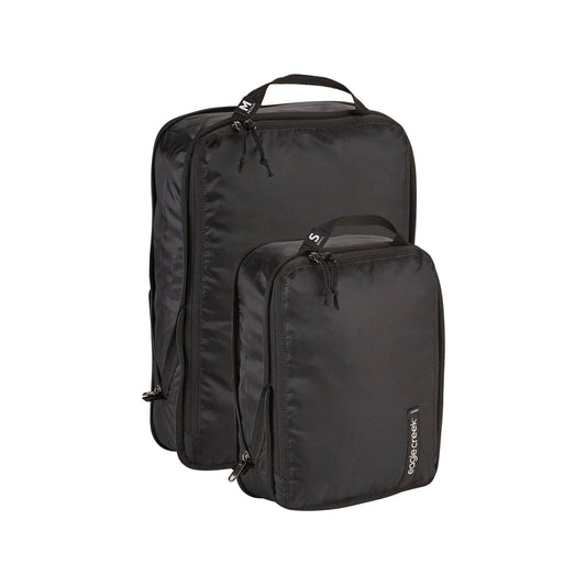 Buy Eagle Creek Pack-It Essentials Set (Black) in Singapore & Malaysia -  The Planet Traveller