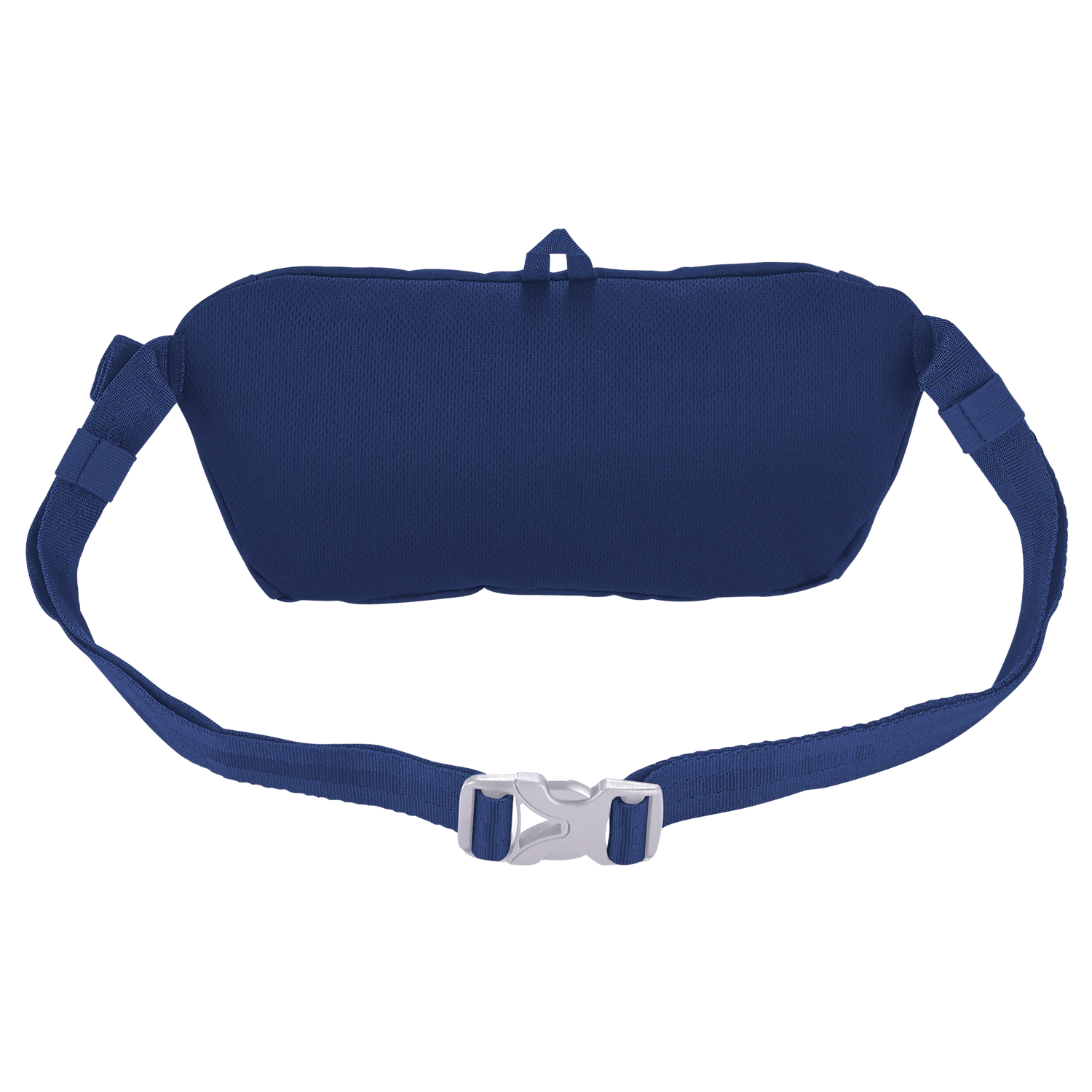 Stash Waist Bag - Aizome Blue Women's Sports Waist Bag View 