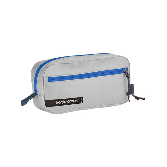 Pack-It® Isolate Quick Trip XS - AIZOME BLUE/GREY