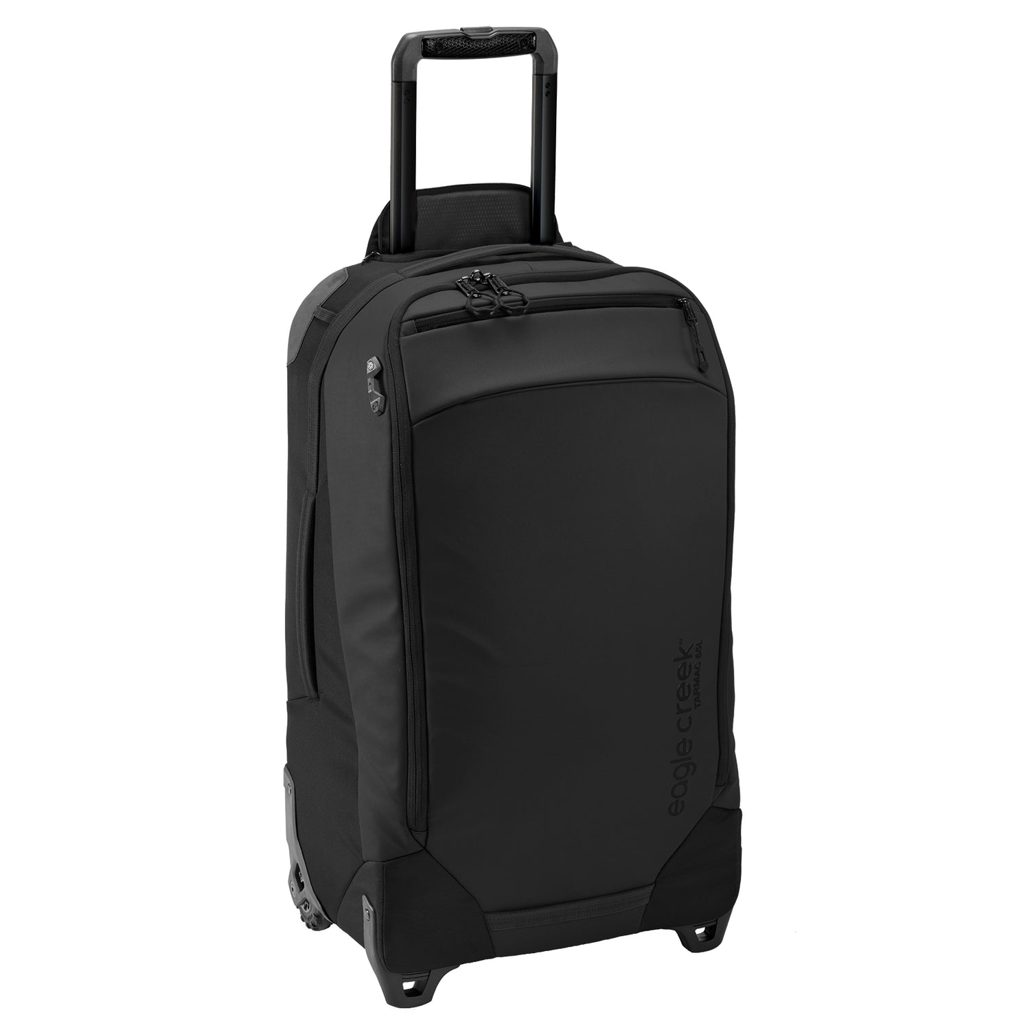 Wheeled Luggage & Travel Bags