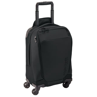 Black Carry On Luggage Size