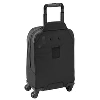 Tarmac XE 4-Wheel 22 Carry-On Luggage - Black Best Carry On Luggage Eagle Creek View 2