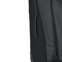 Tarmac XE 4-Wheel 22 Carry-On Luggage - Black Carry On 22 Inch Luggage View 5