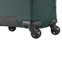 Tarmac XE 4-Wheel 28 Luggage - Arctic Seagreen 28 Inch Luggage Dimensions View 6