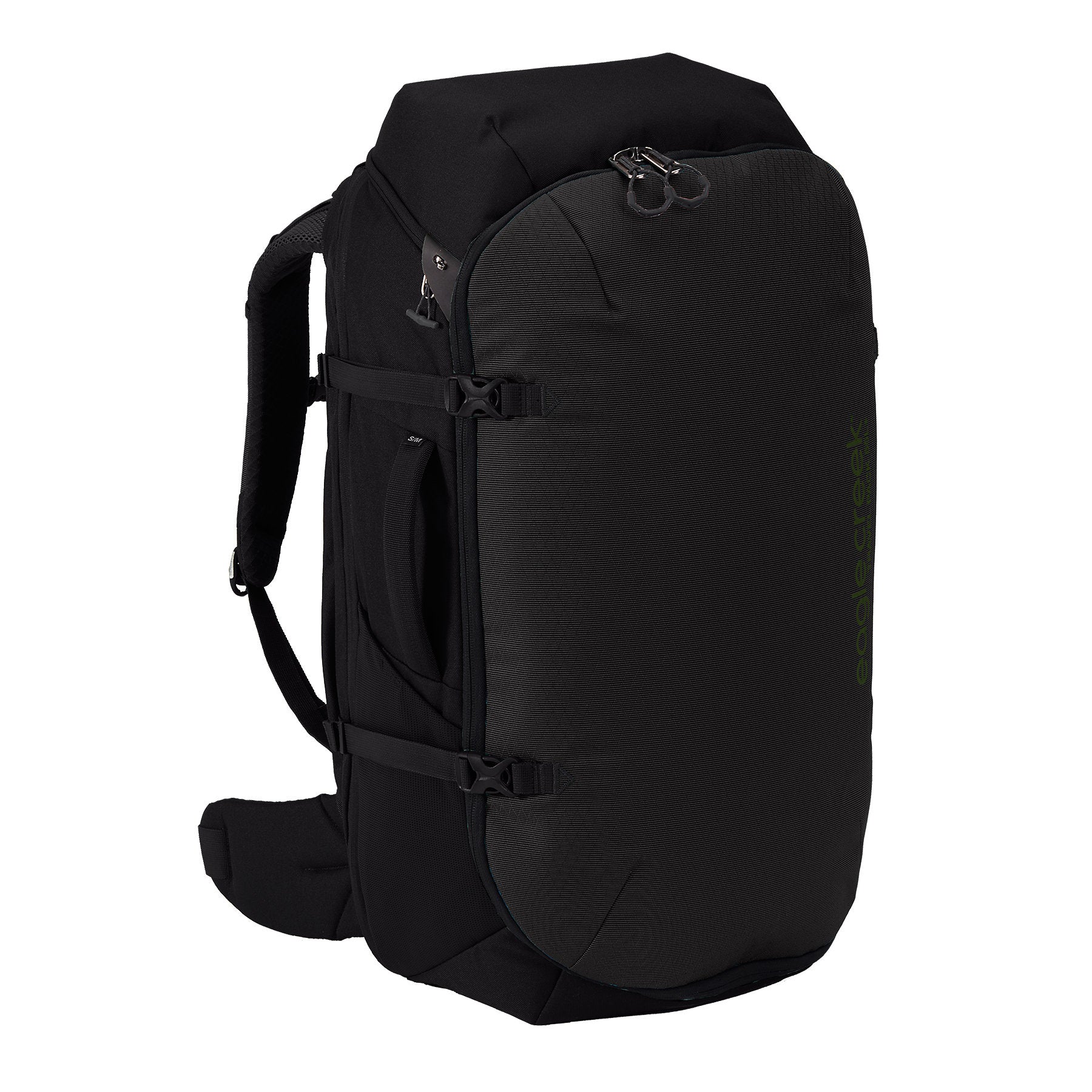Eagle Creek Gear Review: Transformational luggage – The Denver Post