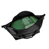 Migrate 110L Wheeled Duffel Bag - Black Duffel Bags Wheels Eagle Creek View 5