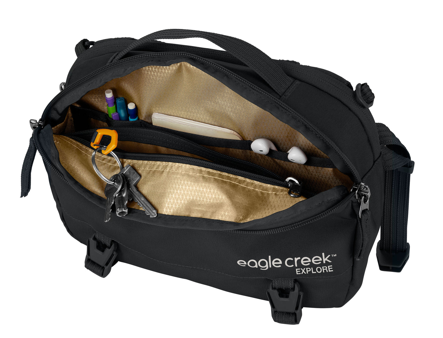 Explore Mini Messenger Bag | Shop Eagle Creek